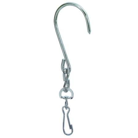 Warner Swivel Pot Hook 411